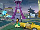 The Simpsons: Hit & Run - screenshot #21