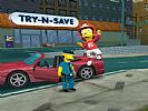 The Simpsons: Hit & Run - screenshot #20