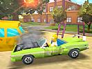 The Simpsons: Hit & Run - screenshot #17