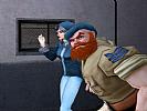 No One Lives Forever 2: A Spy in H.A.R.M.'s Way - screenshot #57