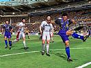 FIFA 2001 - screenshot #23