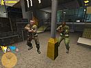 Combat: Task Force 121 - screenshot #12