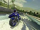 Moto GP - Ultimate Racing Technology 3 - screenshot #37