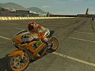 Moto GP - Ultimate Racing Technology 3 - screenshot #35