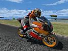 Moto GP - Ultimate Racing Technology 3 - screenshot #5