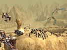 Rise of Nations: Rise of Legends - screenshot #49