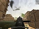 Army Ranger: Mogadishu - screenshot #2