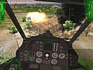 Apache AH-64 Air Assault - screenshot #20