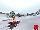 Toon Car - screenshot #20