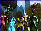 City of Heroes - screenshot #74