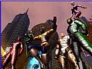 City of Heroes - screenshot #73