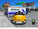 Crazy Taxi 3: The High Roller - screenshot #17