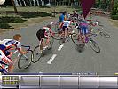 Cycling Manager 3 - screenshot #42