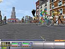 Cycling Manager 3 - screenshot #4