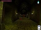 Dragon's Lair 3D: Return to the Lair - screenshot #25