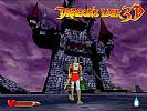 Dragon's Lair 3D: Return to the Lair - screenshot #16