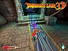 Dragon's Lair 3D: Return to the Lair - screenshot #4