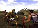 Gods and Heroes: Rome Rising - screenshot #6