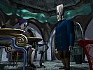 Grim Fandango - screenshot #16