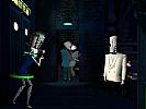 Grim Fandango - screenshot #4