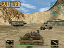 Gulf War: Operation Desert Hammer - screenshot #14