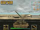 Gulf War: Operation Desert Hammer - screenshot #13