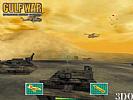 Gulf War: Operation Desert Hammer - screenshot #11