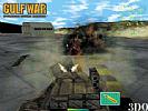 Gulf War: Operation Desert Hammer - screenshot #8