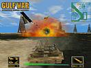 Gulf War: Operation Desert Hammer - screenshot #6