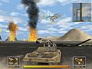 Gulf War: Operation Desert Hammer - screenshot #3