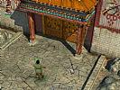 Grom: Terror in Tibet - screenshot #3