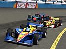 IndyCar Series - screenshot #20