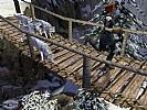 Dungeon Siege: Legends of Aranna - screenshot #10