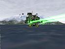 MechWarrior 4: Mercenaries - screenshot #50