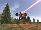 MechWarrior 4: Mercenaries - screenshot #48