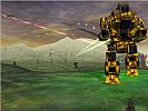 MechWarrior 4: Mercenaries - screenshot #37