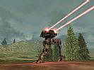 MechWarrior 4: Mercenaries - screenshot #20