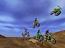 Motocross Madness - screenshot #27