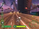 Crazy Frog Racer - screenshot #8