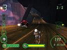 Crazy Frog Racer - screenshot