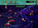 Feeding Frenzy - screenshot #7