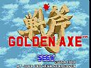 Golden Axe - screenshot #22