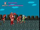 Golden Axe - screenshot #4