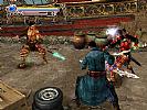 Onimusha 3: Demon Siege - screenshot #35