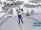 Wintersport Pro 2006 - screenshot #43