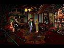 Broken Sword 1: The Shadow of the Templars - screenshot #101