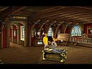 Broken Sword 2: The Smoking Mirror - screenshot #21