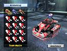 Michael Schumacher World Tour KART 2004 - screenshot #18