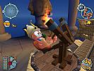 Worms: Forts Under Siege - screenshot #25