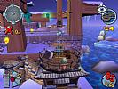 Worms: Forts Under Siege - screenshot #22